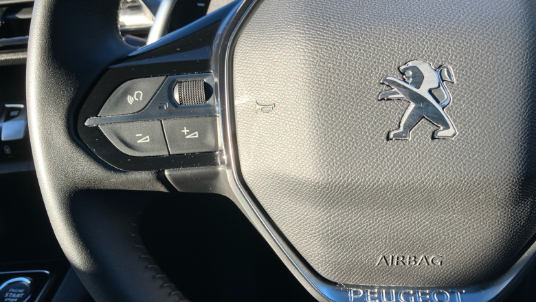 Peugeot 5008 1.2 PureTech Active Premium+ 5dr EAT8 Petrol Estate